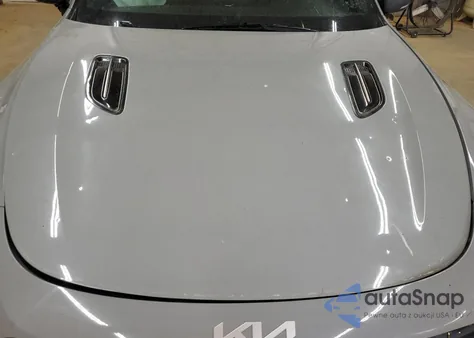 2022 Kia Stinger Gt Line z USA, uszkodzony, nr VIN KNAE35LD6N6118287